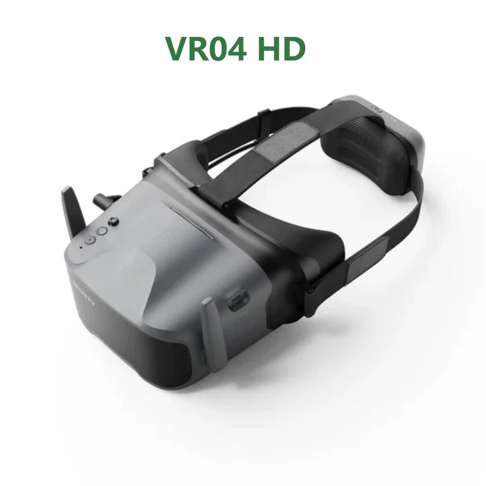 Skyzone Cobra X V2 Fpv Goggles - Okulary FPV BETAFPV VR04 HD -