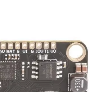 T-Motor F7 Pro Flight Controller - Kontroler lotu T-Motor F7 Pro V2