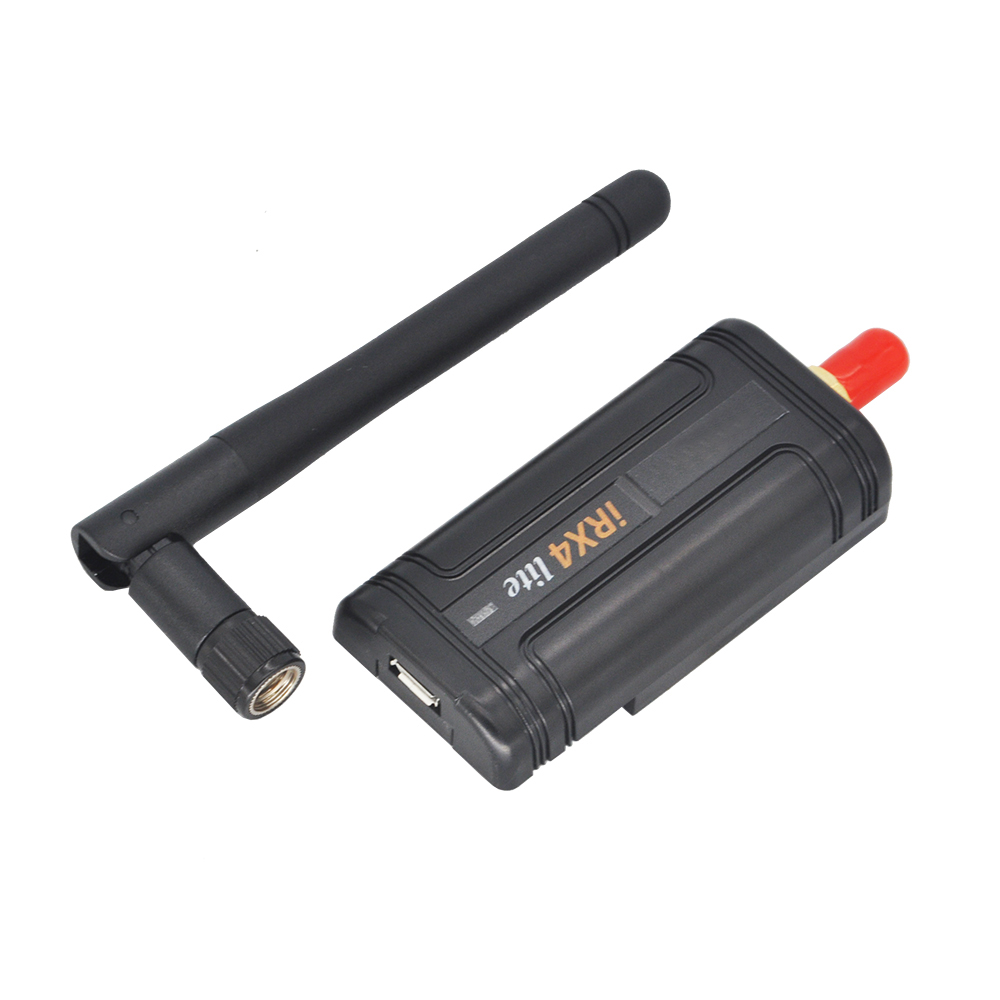 Radiomaster Ranger 2.4Ghz Elrs Module - IRX4 Lite 2.4G z wieloma protokołami