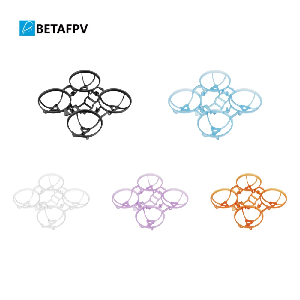 Skyzone Cobra X V2 Fpv Goggles - Zestaw ramy BETAFPV Air65 II 65mm