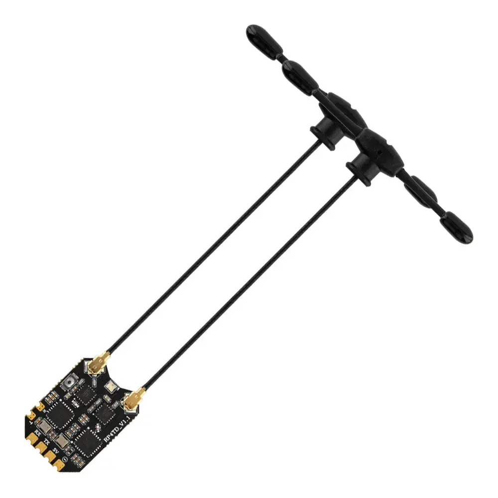 Foxeer Reaper F4 128K 65A Esc - RadioMaster RP4TD ExpressLRS ELRS Odbiornik różnorodności