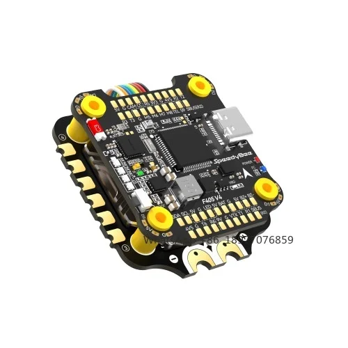 SpeedyBee F405 V4 BLS 60A 30x3 – Speedybee F405 V4 Bls 55A Stack recenzja i cena