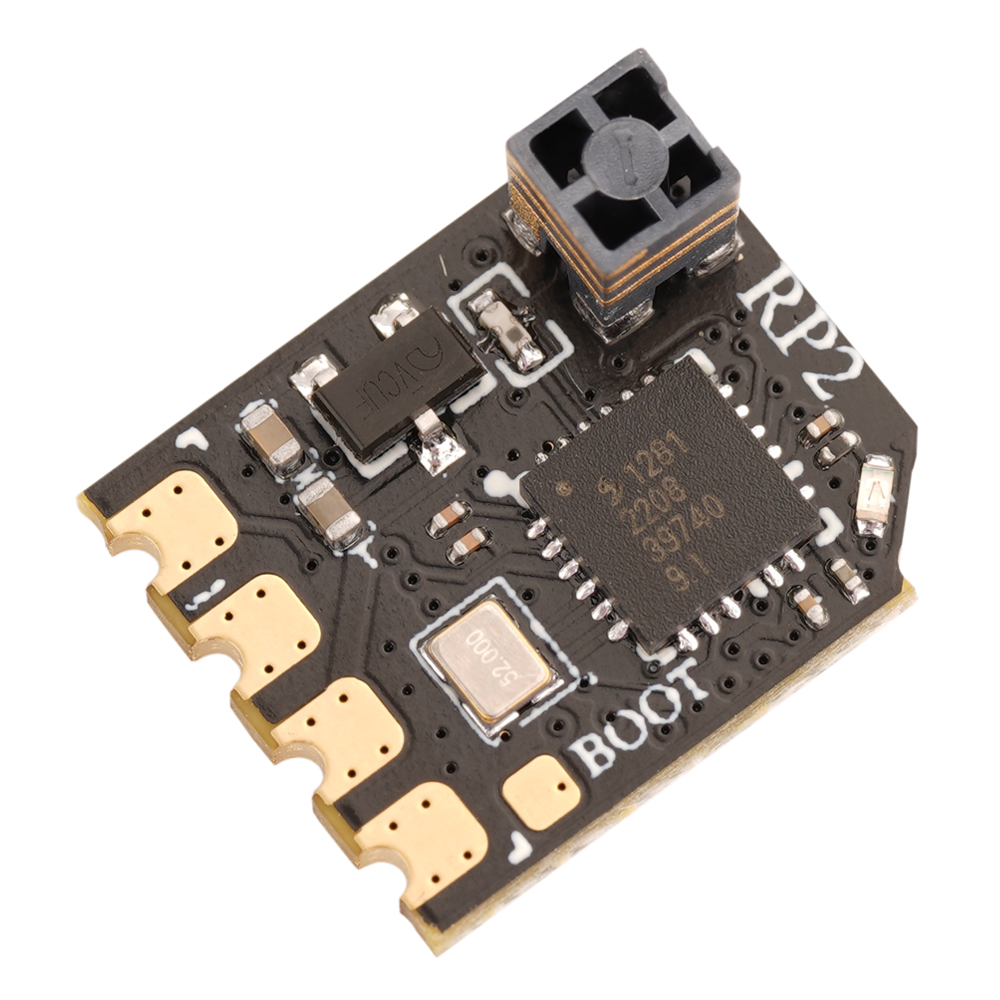 RadioMaster RP2 V2 ExpressLRS  – Foxeer Reaper F4 128K 65A Esc recenzja i cena