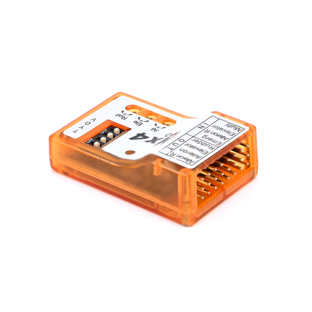 Płytka kontrolera lotu 3D Flig – Radiomaster Ranger 2.4Ghz Elrs Module recenzja i cena