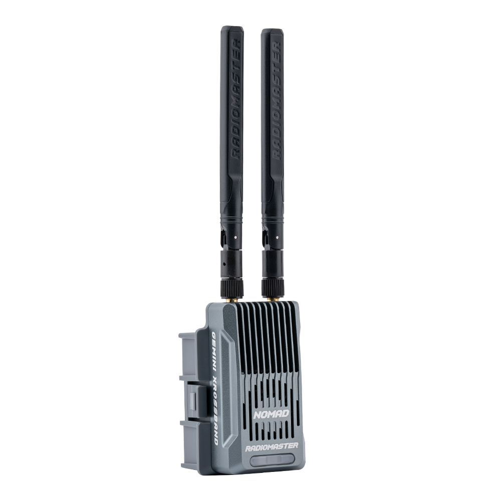 Radiomaster Nomad 2.4GHz 900MH – Radiomaster Ranger 2.4Ghz Elrs Module recenzja i cena