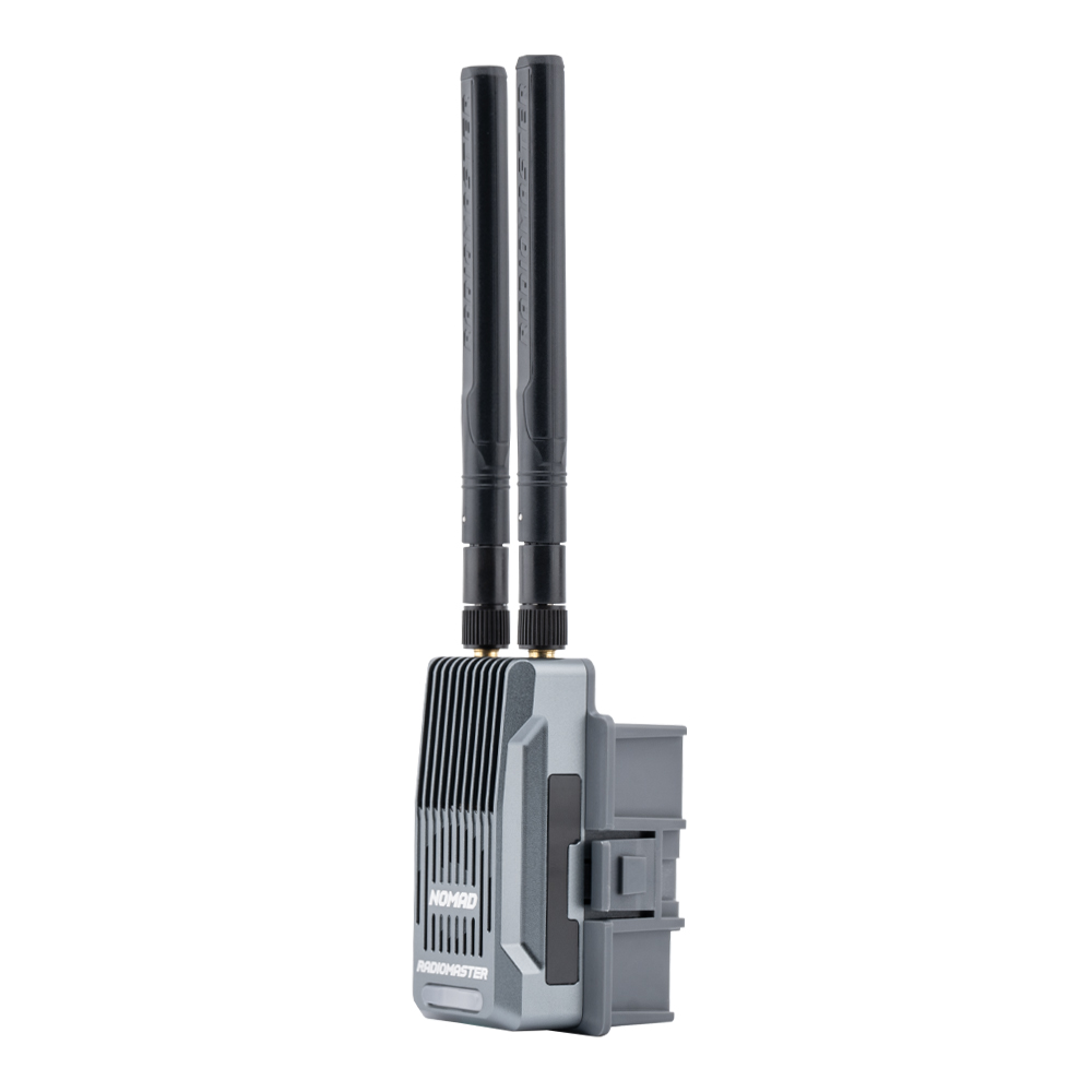 Radiomaster Nomad 2.4GHz 900MH – Radiomaster Ranger 2.4Ghz Elrs Module recenzja i cena