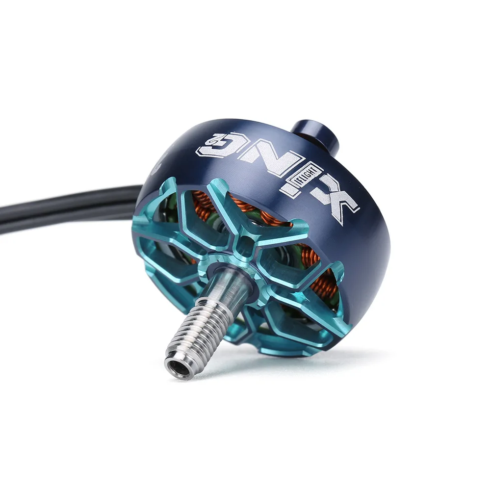 iFlight XING2 XING V2 2207 / 2 – Foxeer Reaper F4 128K 65A Esc recenzja i cena