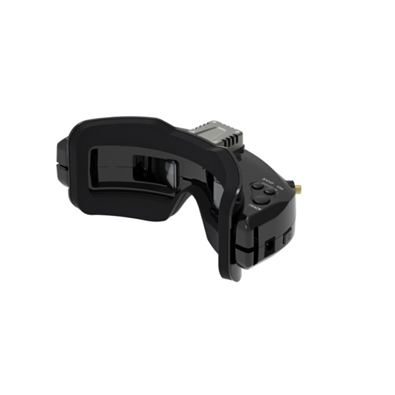 Okulary FPV SKYZONE SKY02O 640 – Skyzone Cobra X V2 Fpv Goggles recenzja i cena