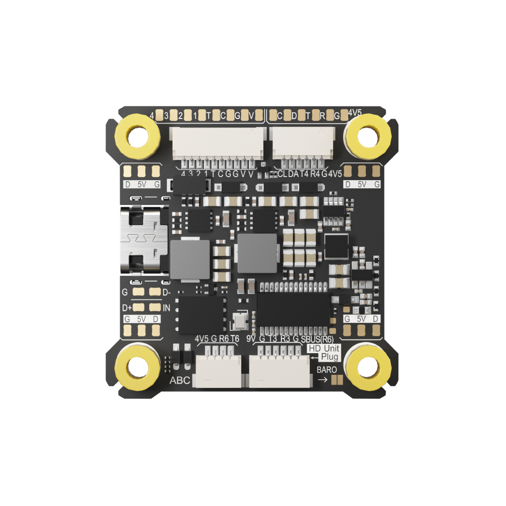 SpeedyBee F405 V5 Stack F405 V – Foxeer Reaper F4 128K 65A Esc recenzja i cena