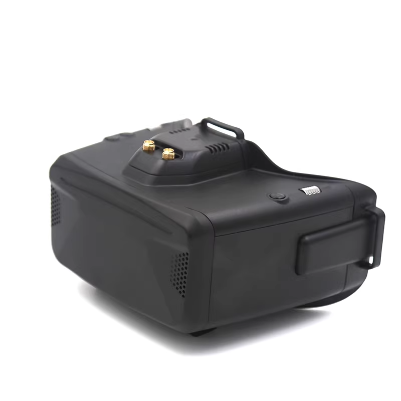 Okulary FPV SKYZONE Cobra SD X – Skyzone Cobra X V2 Fpv Goggles recenzja i cena