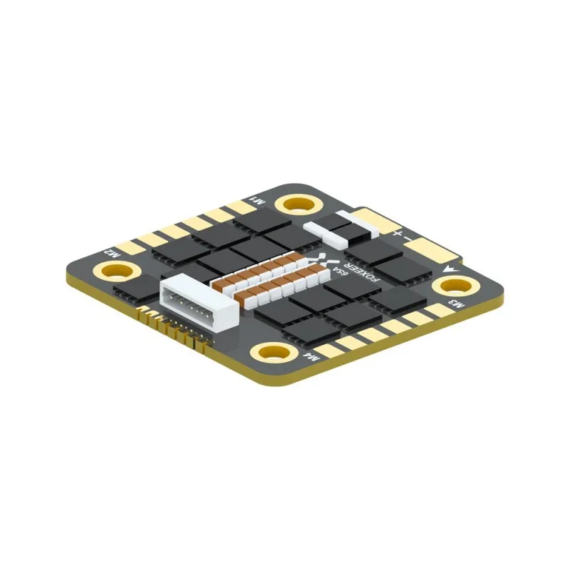 Foxeer Reaper F4 128K 65A BL32 – Foxeer Reaper F4 128K 65A Esc recenzja i cena