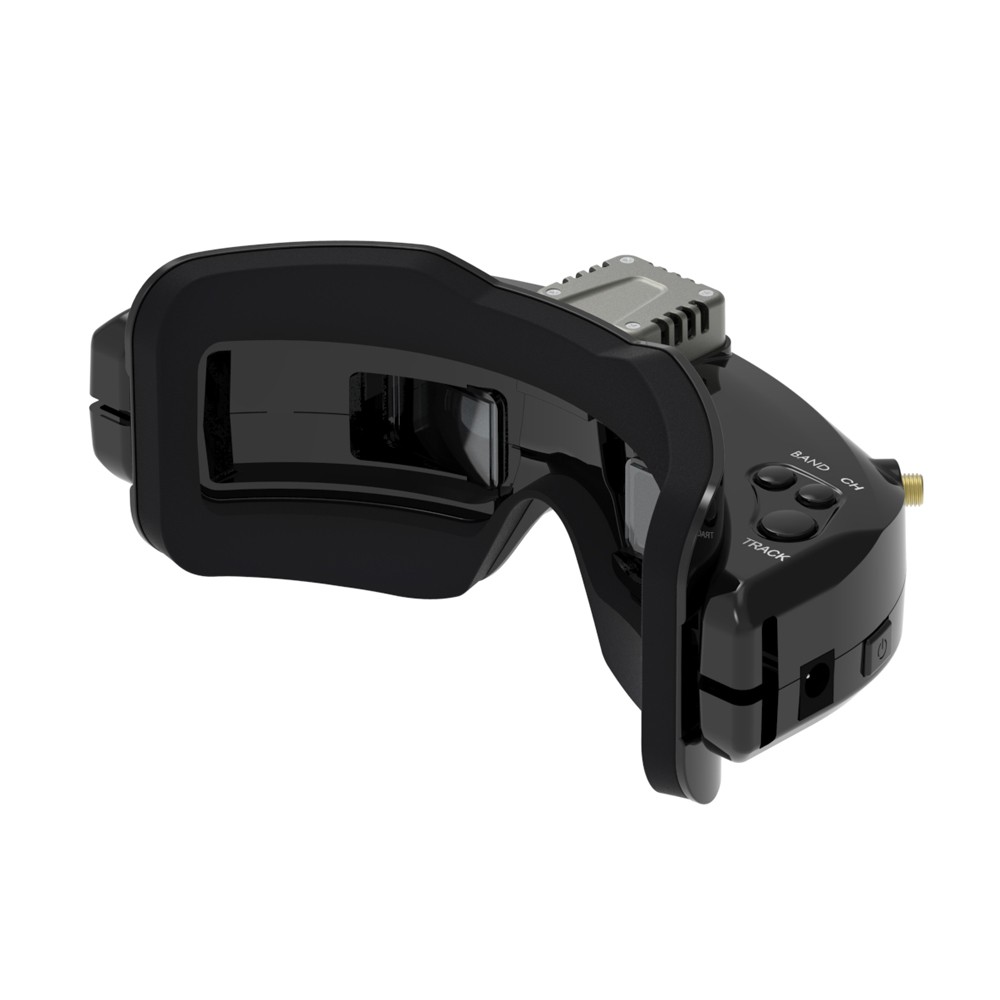 SKYZONE SKY02O 5.8Ghz Diversit – Skyzone Cobra X V2 Fpv Goggles recenzja i cena