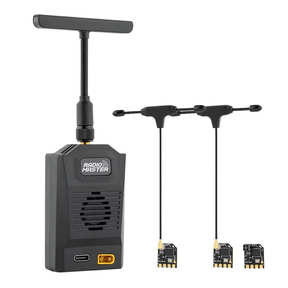 RadioMaster Ranger Nano – komp – Radiomaster Ranger 2.4Ghz Elrs Module recenzja i cena