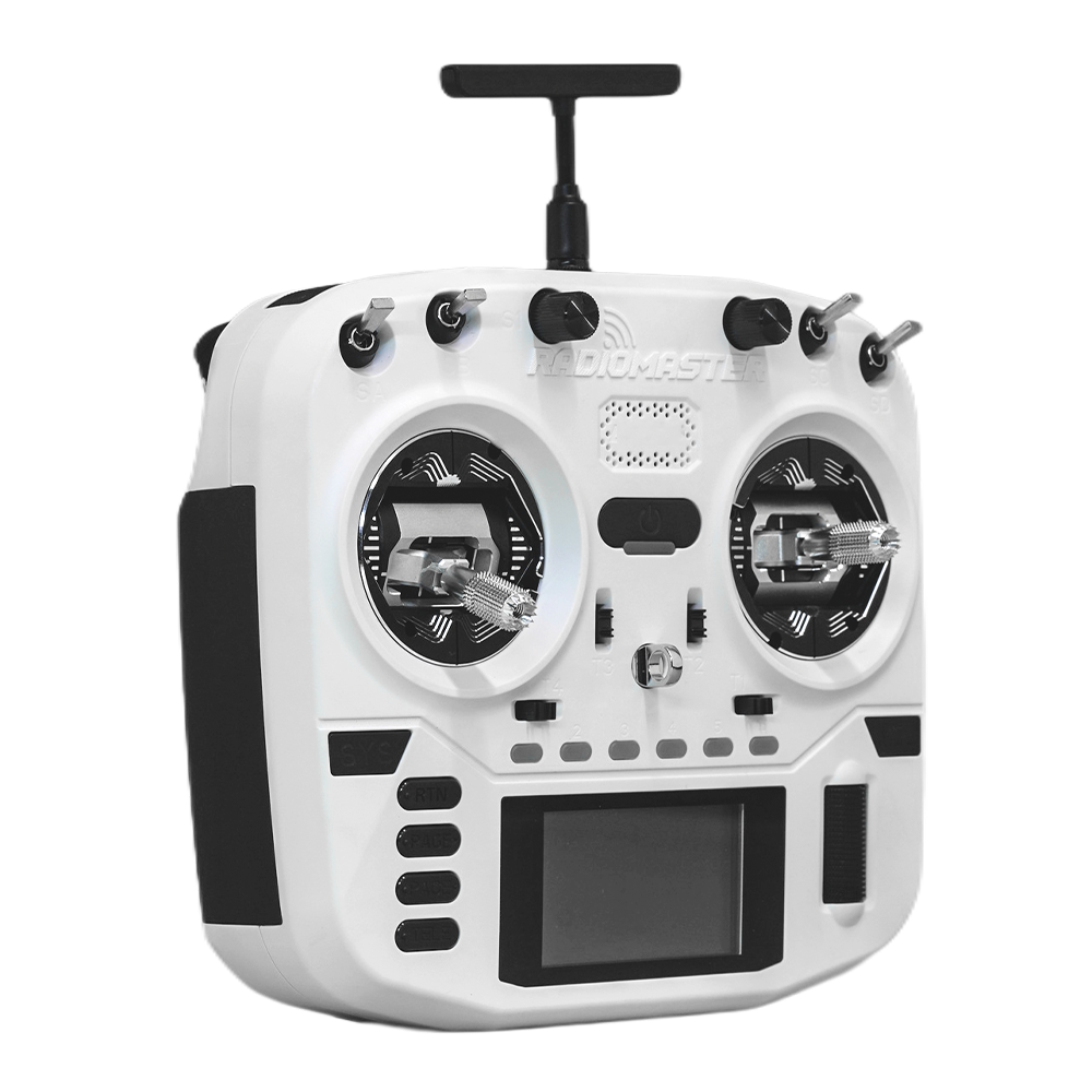 Radiomaster Boxer Crush Radio  – Radiomaster Ranger 2.4Ghz Elrs Module recenzja i cena