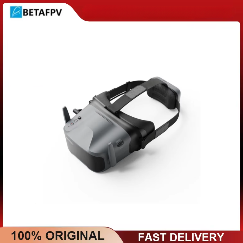Okulary FPV BETAFPV VR04 HD z  – Skyzone Cobra X V2 Fpv Goggles recenzja i cena