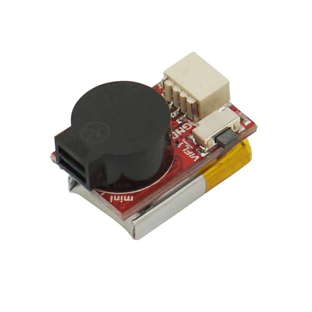 VIFLY Finder Mini Drone Buzzer – Foxeer Reaper F4 128K 65A Esc recenzja i cena