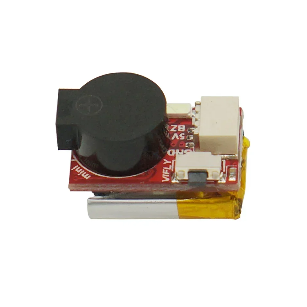 VIFLY Finder Mini 2.7g 100dB M – Foxeer Reaper F4 128K 65A Esc recenzja i cena