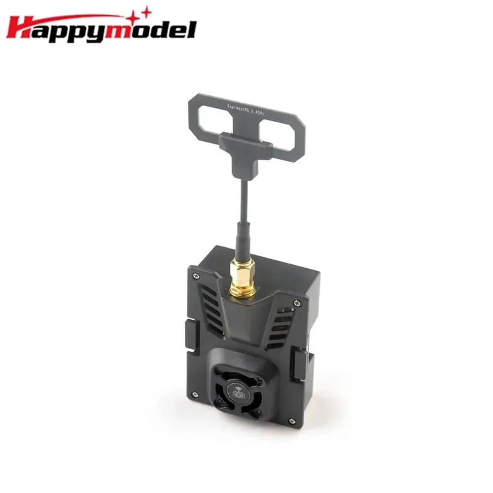 HappyModel Nowy moduł ES24TX P – Happymodel Expresslrs Elrs Es24Tx Pro 1000Mw recenzja i cena