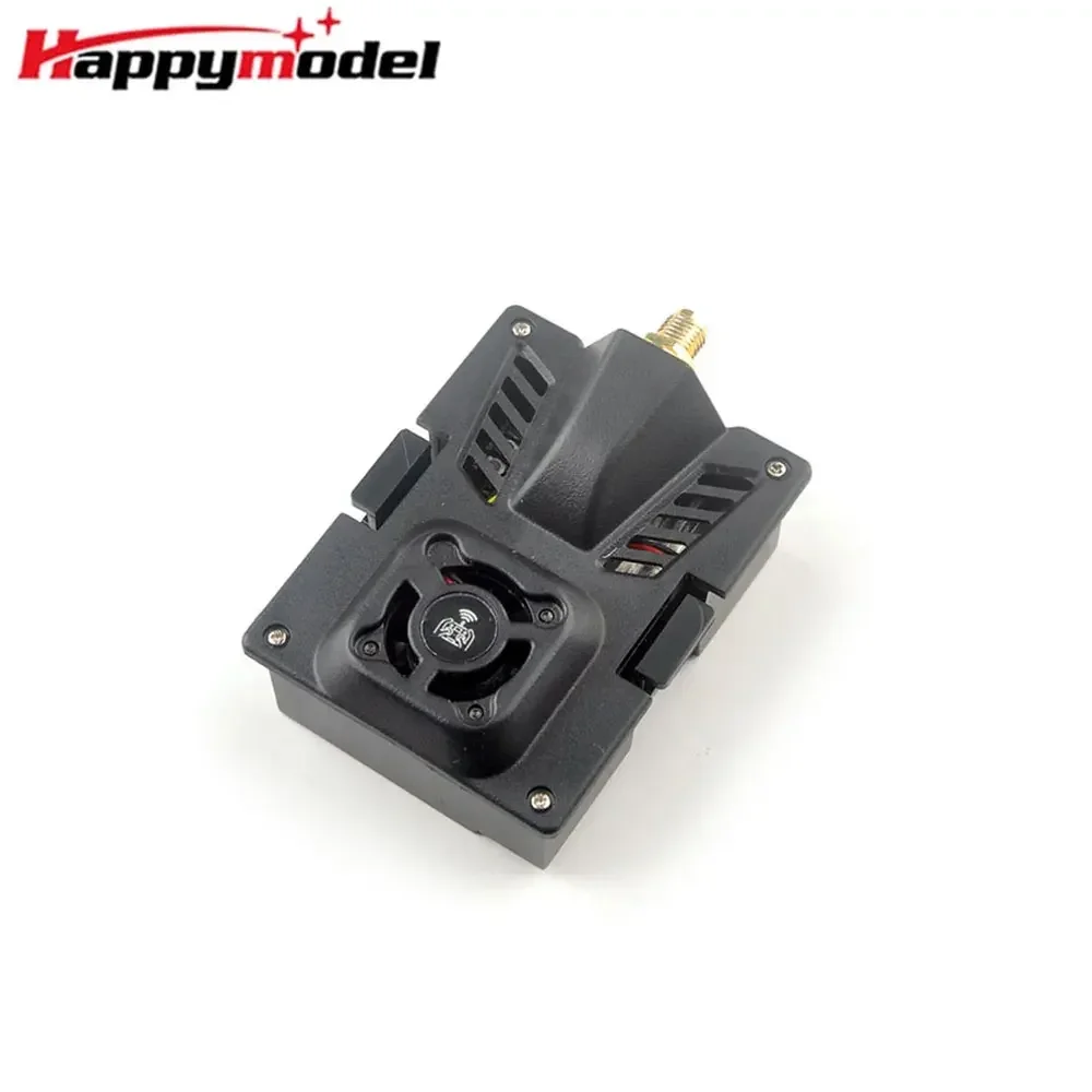 HappyModel Nowy moduł ES24TX P – Happymodel Expresslrs Elrs Es24Tx Pro 1000Mw recenzja i cena