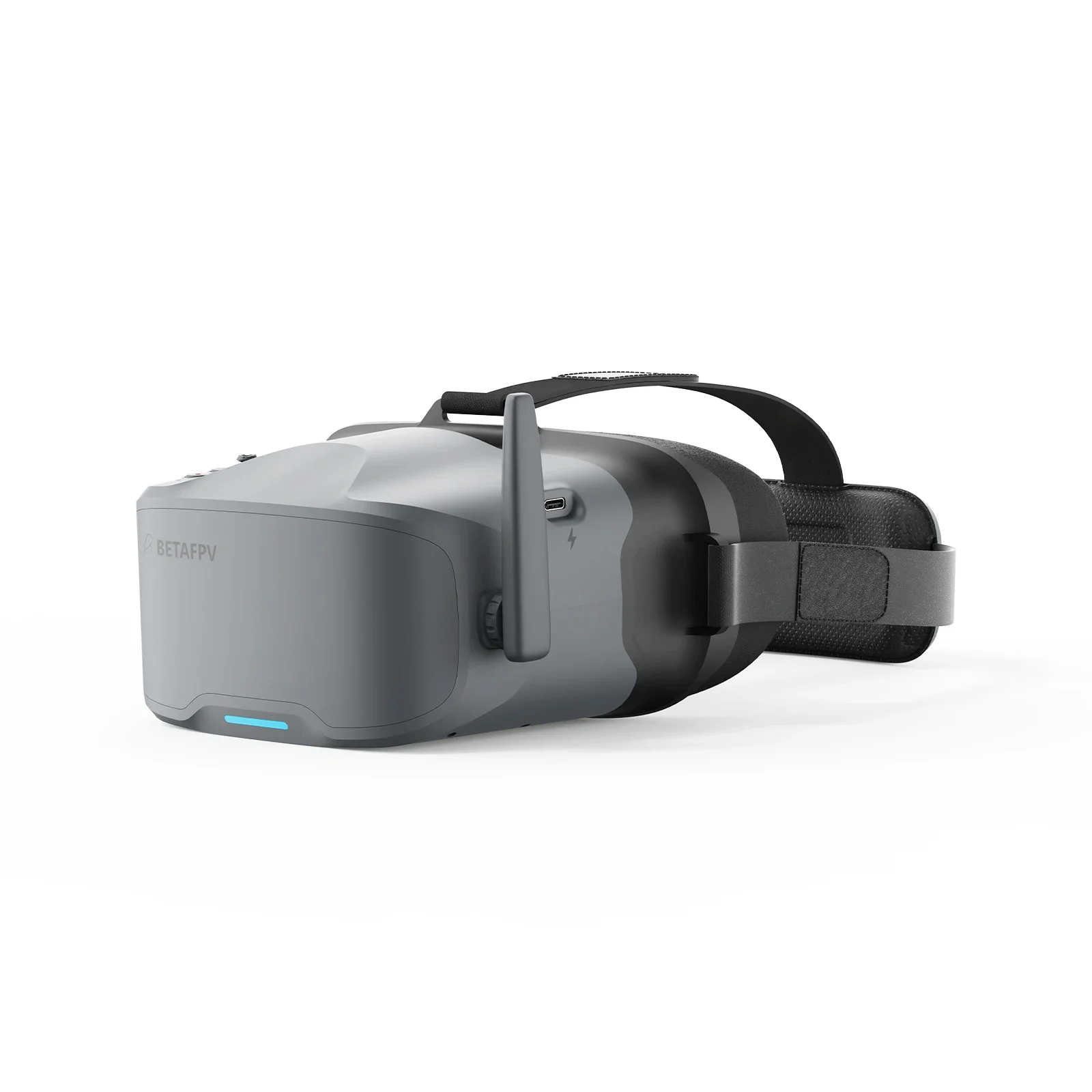 Nowe gogle FPV BETAFPV VR04 w  – Skyzone Cobra X V2 Fpv Goggles recenzja i cena